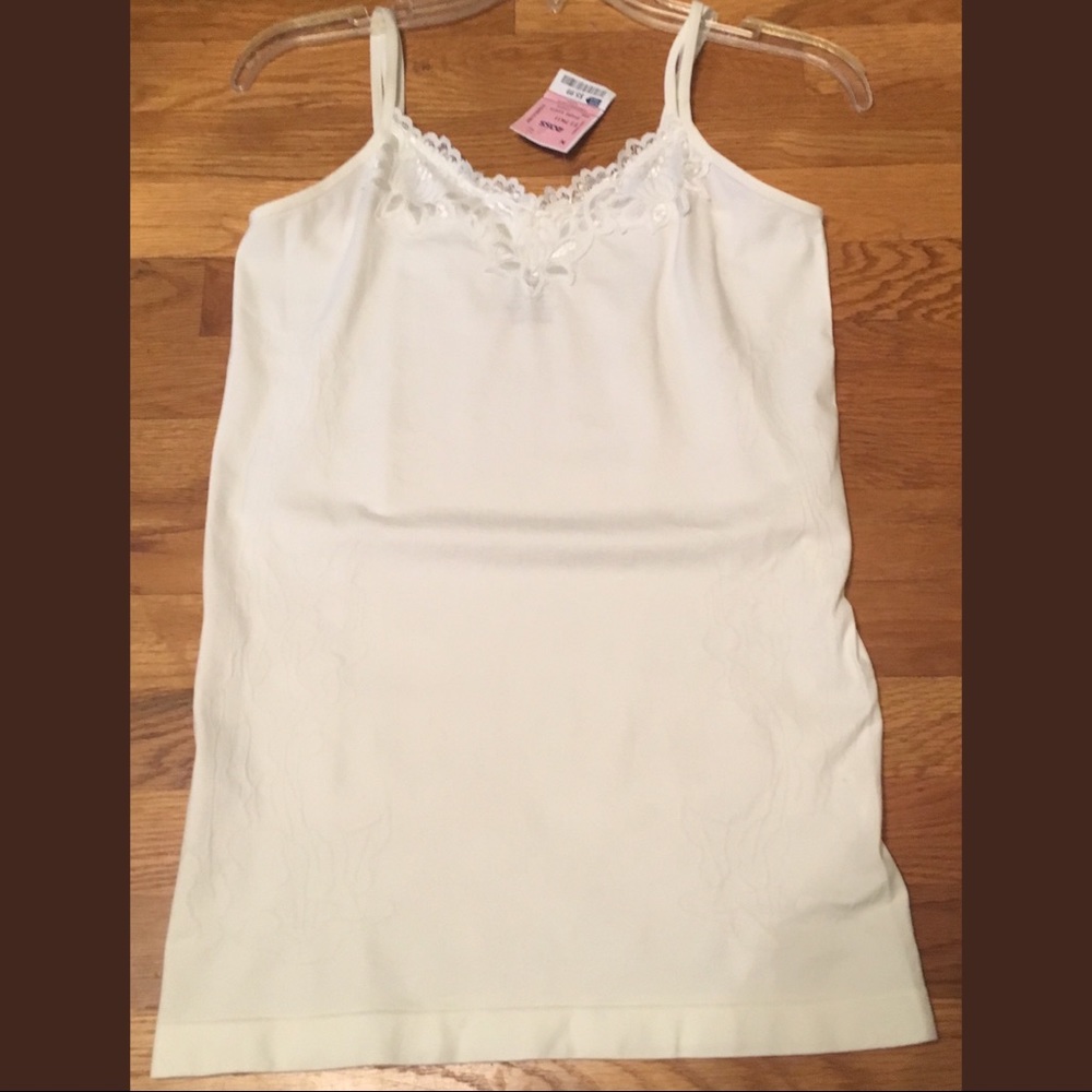 Maternity Tight Camisole